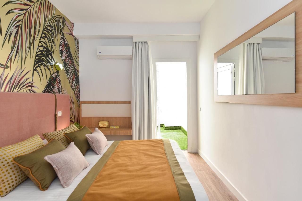 Apartamento Deluxe En Cruce De Arinaga Granel Exterior foto