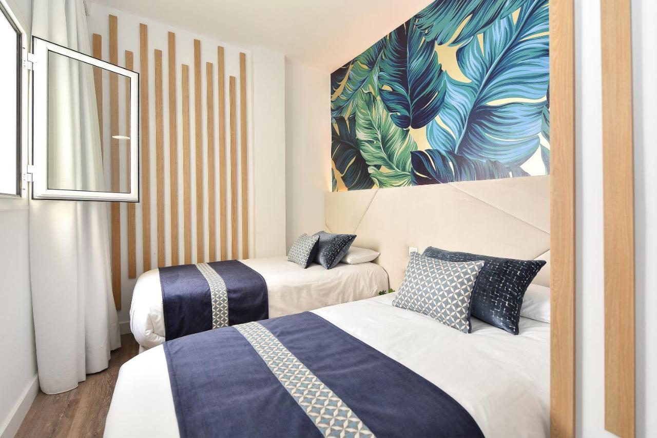 Apartamento Deluxe En Cruce De Arinaga Granel Exterior foto