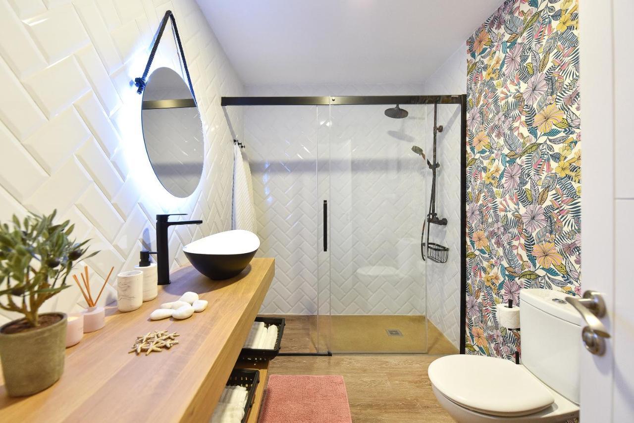 Apartamento Deluxe En Cruce De Arinaga Granel Exterior foto