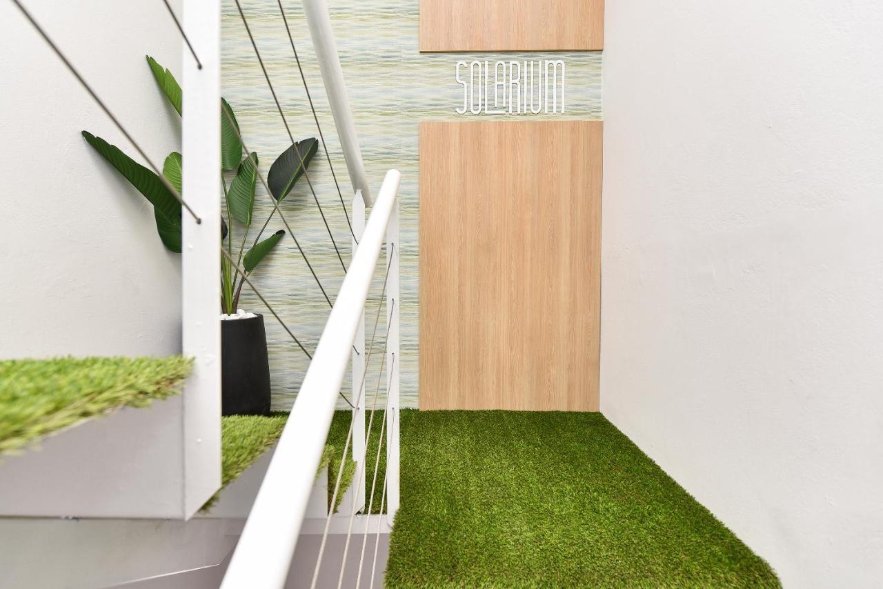 Apartamento Deluxe En Cruce De Arinaga Granel Exterior foto