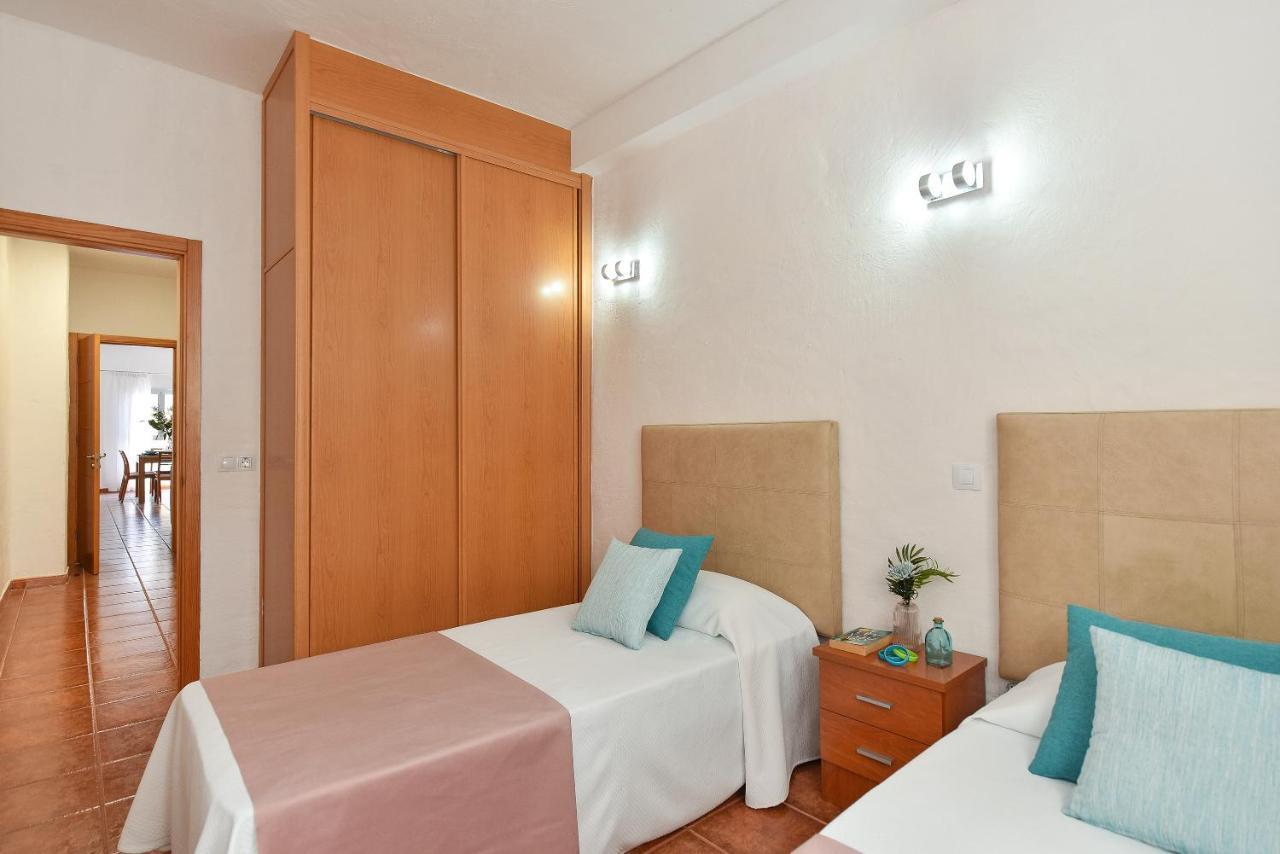 Apartamento Deluxe En Cruce De Arinaga Granel Exterior foto