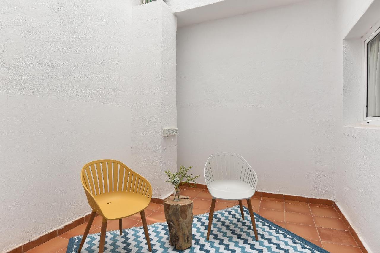 Apartamento Deluxe En Cruce De Arinaga Granel Exterior foto