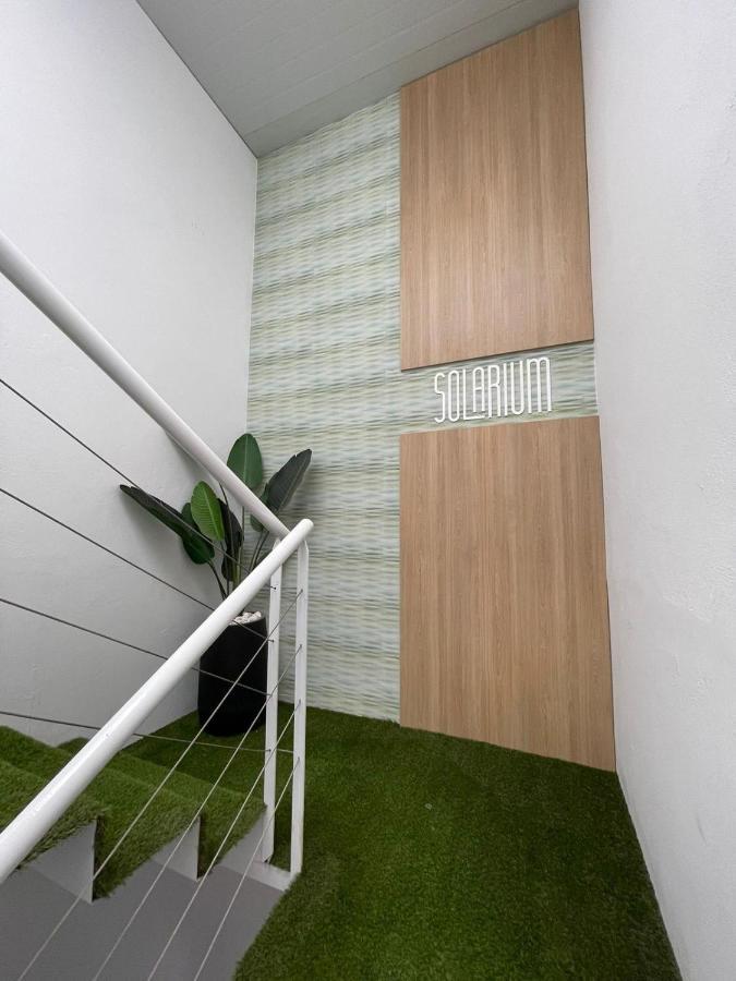 Apartamento Deluxe En Cruce De Arinaga Granel Exterior foto