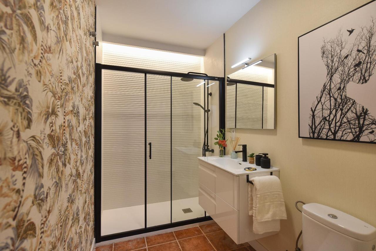 Apartamento Deluxe En Cruce De Arinaga Granel Exterior foto