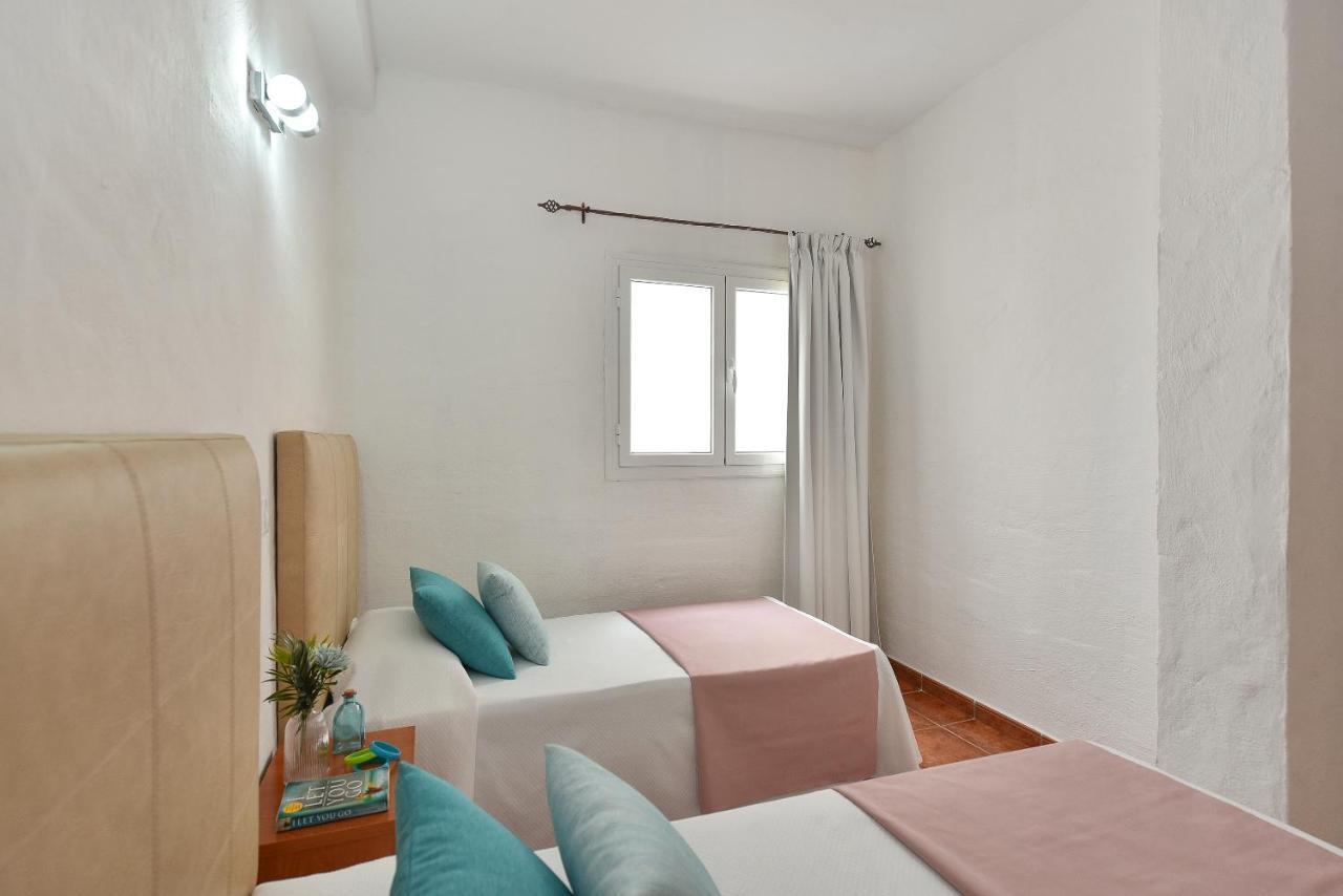 Apartamento Deluxe En Cruce De Arinaga Granel Exterior foto