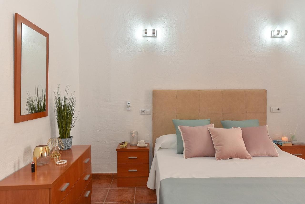 Apartamento Deluxe En Cruce De Arinaga Granel Exterior foto